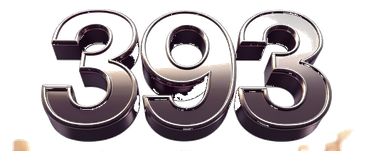 game 393 logo
