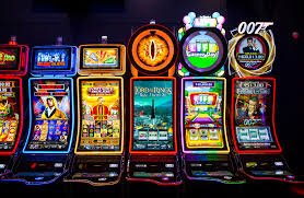 game 393 Slots